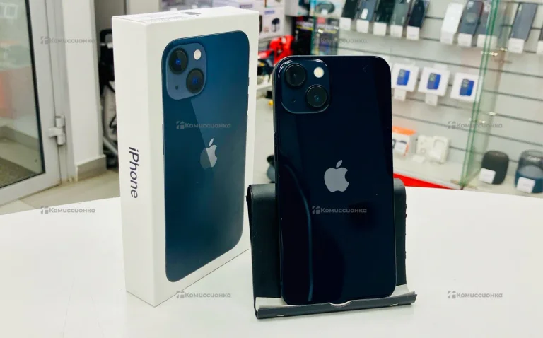Apple iPhone 13 128 ГБ
