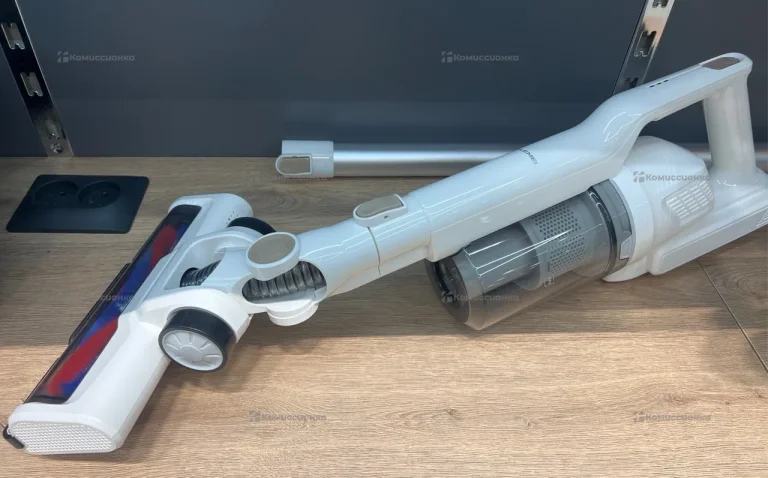 Беспроводной ручной пылесос OLM-XCY002