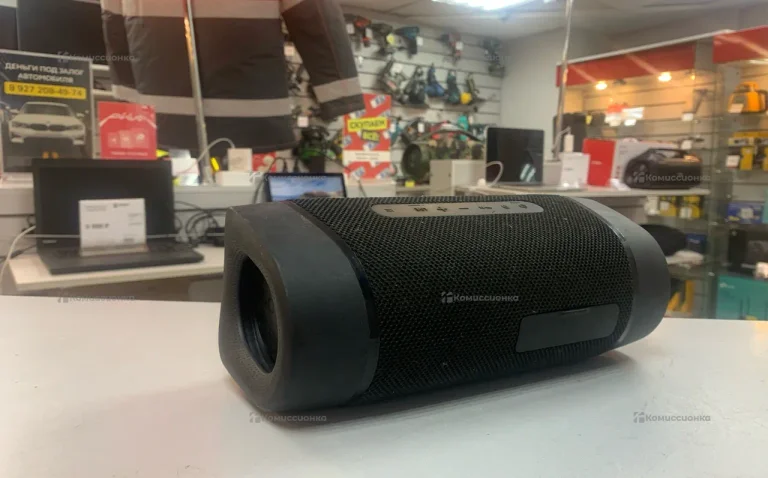 Колонка Sony SRS-XB33