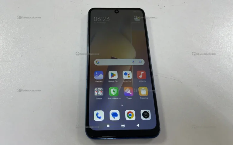 Xiaomi Redmi note 11 6/128Gb