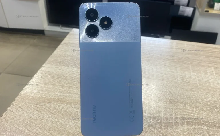 Realme Note 50 3/64 Gb