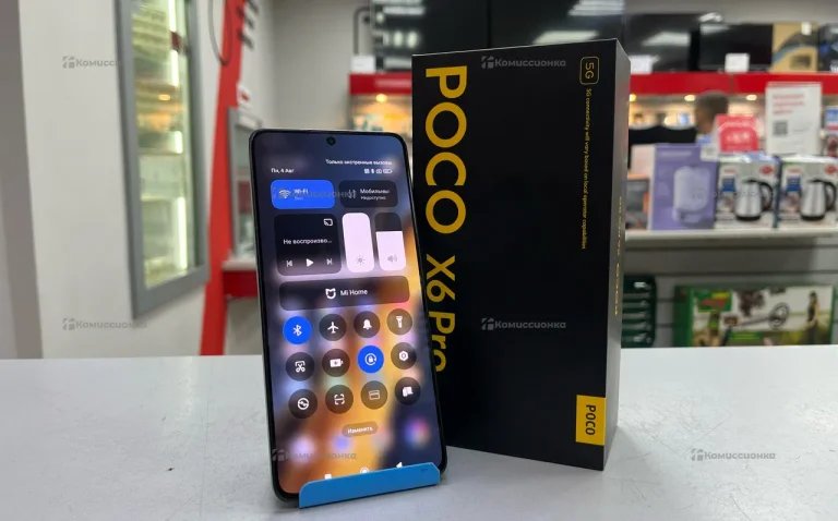 Xiaomi POCO X6 Pro 8/256Gb