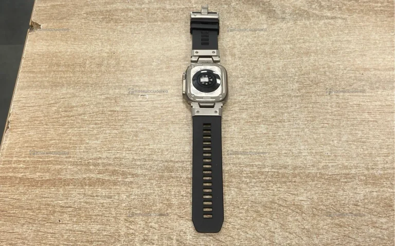 Часы  Apple Watch Ultra
