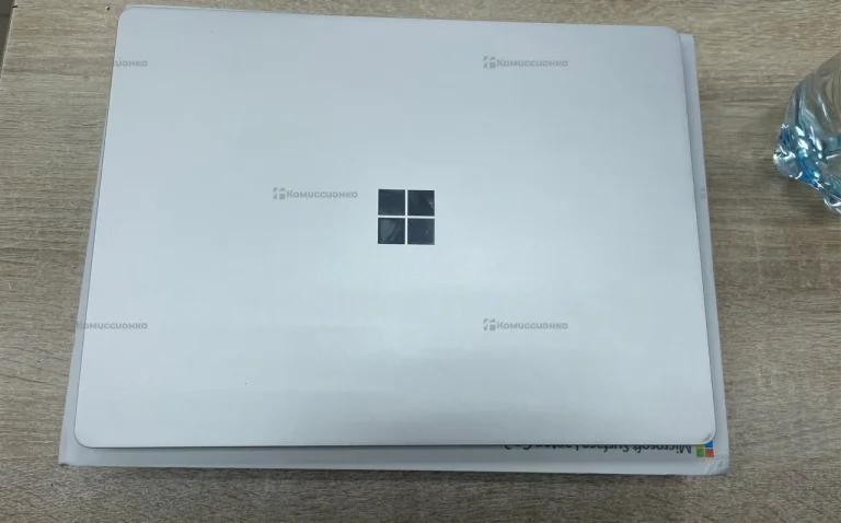 Ноутбук  Microsoft surface laptop go3