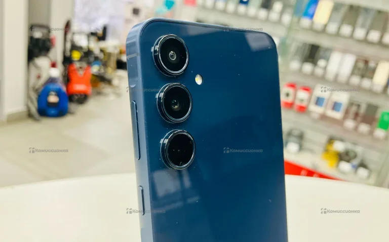 Samsung Galaxy A55 8/128 ГБ