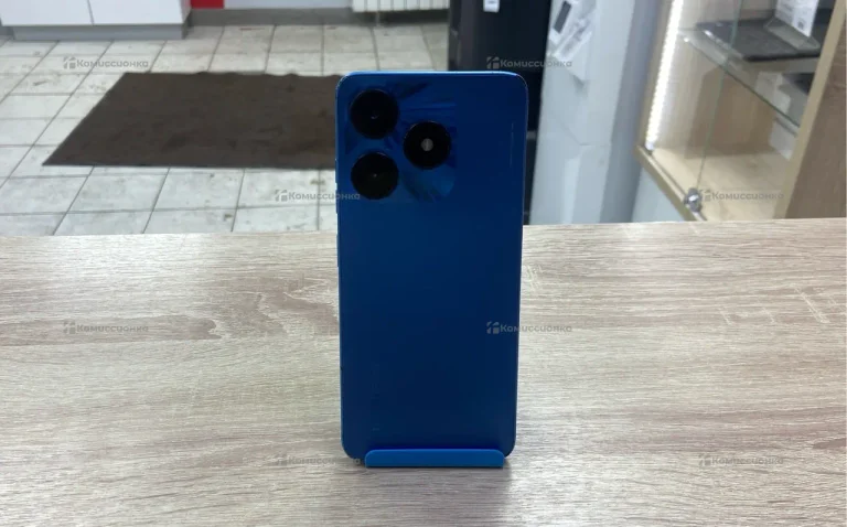 Tecno Spark 10 4/128 ГБ