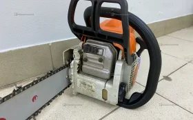Купить Бензопила Stihl MS 180 б/у , в Казань Цена:9900рублей