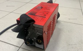 Сварочный аппарат Fubag IN 120
