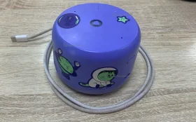 Колонка Яндекс станция Лайт 2