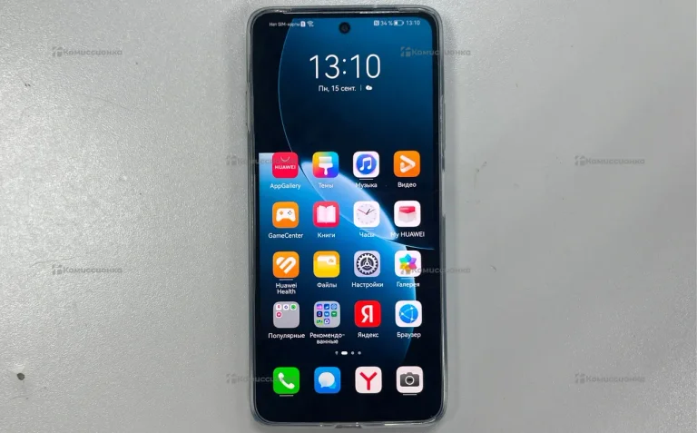 Huawei Nova Y72 8/256Gb