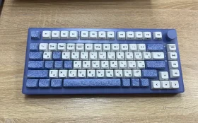 Купить Клавиатура  Ardor Patron 75 б/у , в Саратов Цена:2290рублей