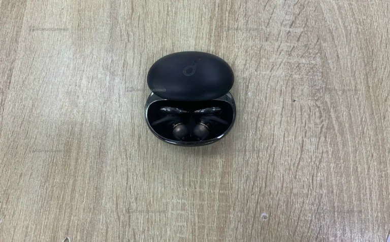 Наушники  soundcore