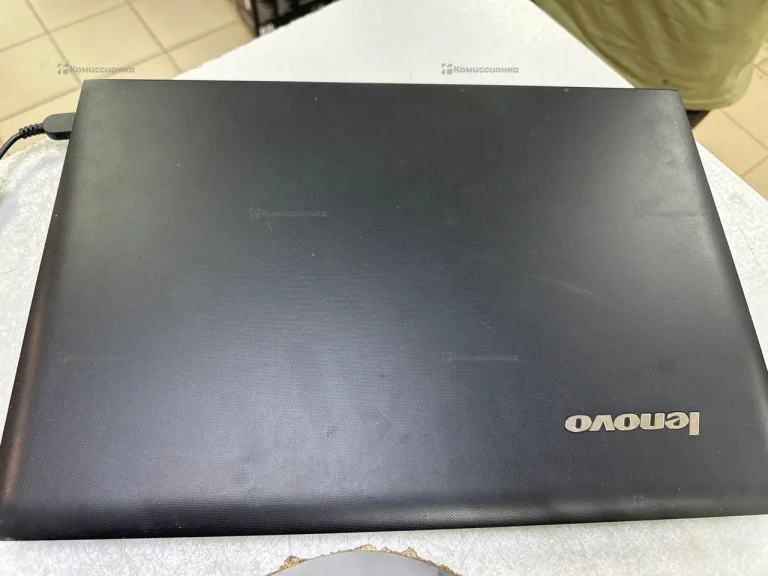 Ноутбук  Lenovo G50-30