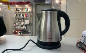 Купить Чайник Novex. б/у , в Саратов Цена:590рублей