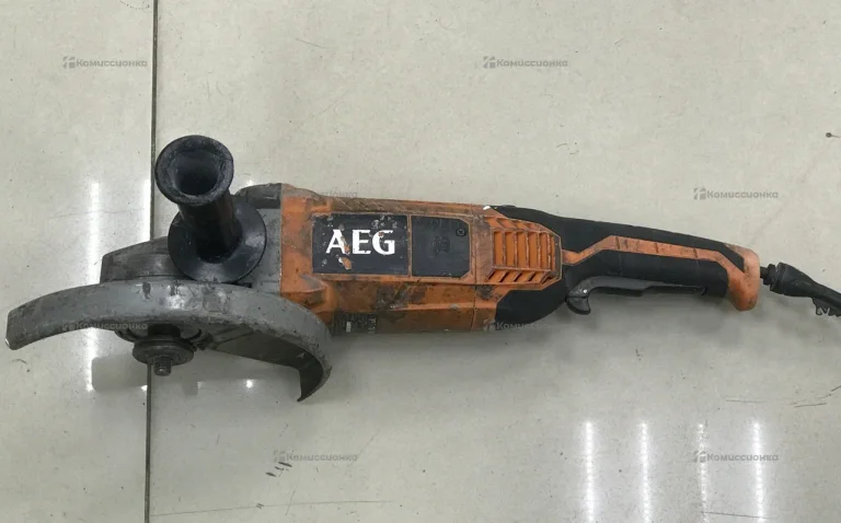 УШМ AEG WS 22-230