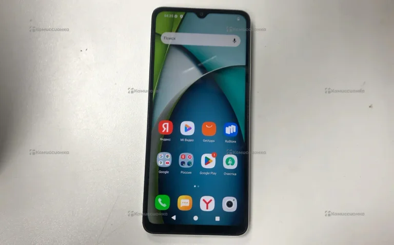 Xiaomi Redmi A3x 3/64 ГБ