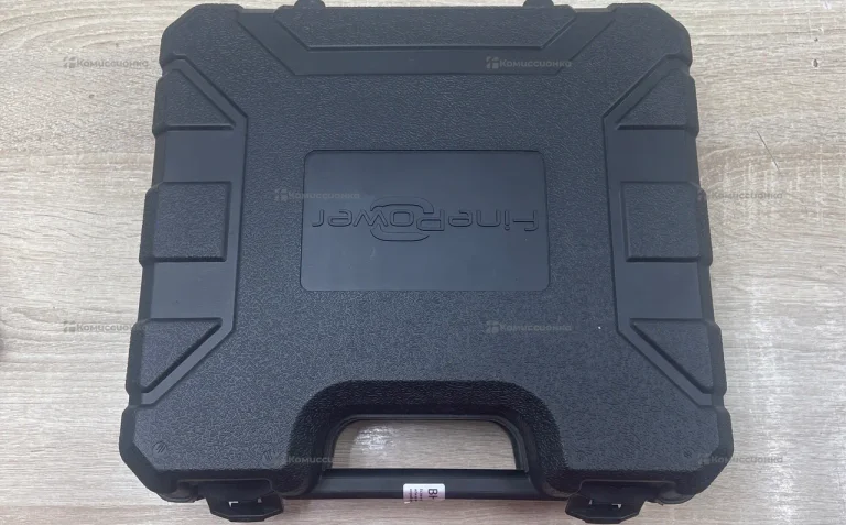 строительный фен HG0122