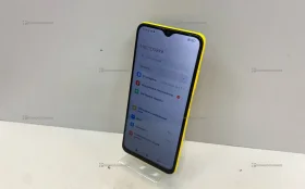Xiaomi POCO M3 4/128 ГБ