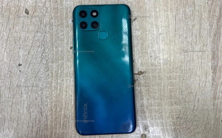 Infinix Smart 6 2/32 ГБ