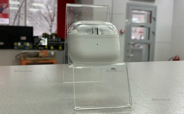 Наушники  Samsung Buds 3 Pro