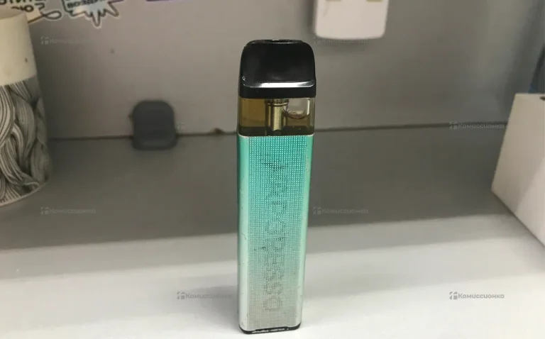 Эл сигарета VAPORESSO