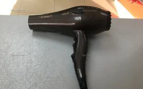 Фен SCARLETT 1800W