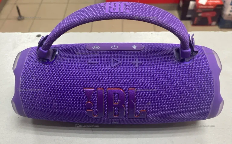 Колонка  JBL charge 6