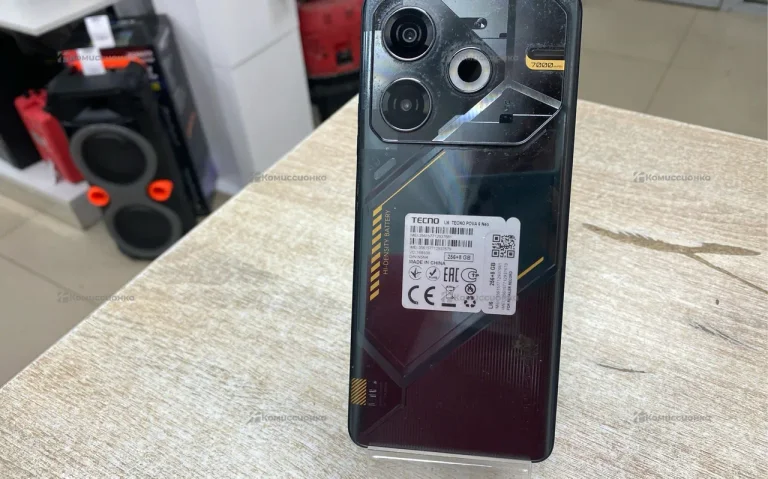 Tecno Pova 6 Neo 8/256 ГБ