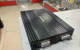 Купить Усилитель machete mla -800 б/у , в Саратов Цена:3000рублей