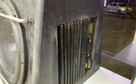 Купить Сабвуфер  GB VT-127X б/у , в Нижнекамск Цена:5200рублей