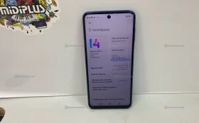 Xiaomi Redmi Note 9 Pro 4/128 ГБ