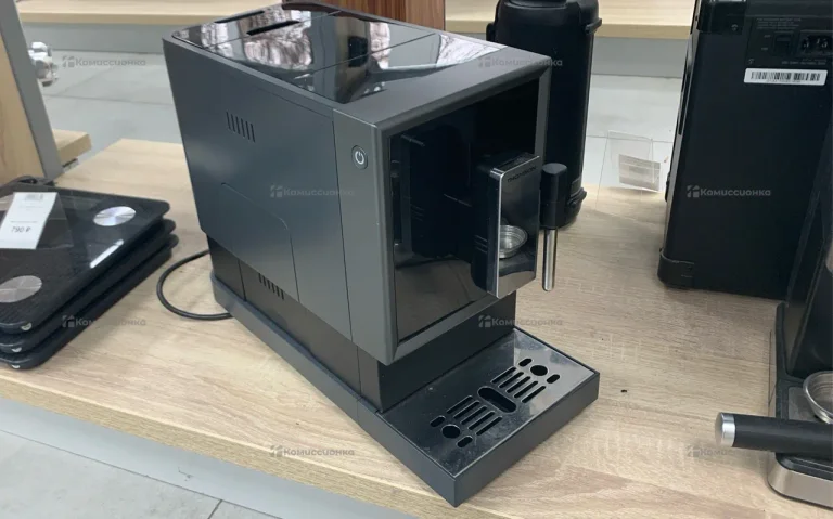 Кофемашина Thomson