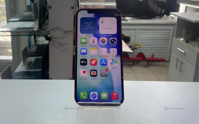 Apple IPhone 12 64Gb