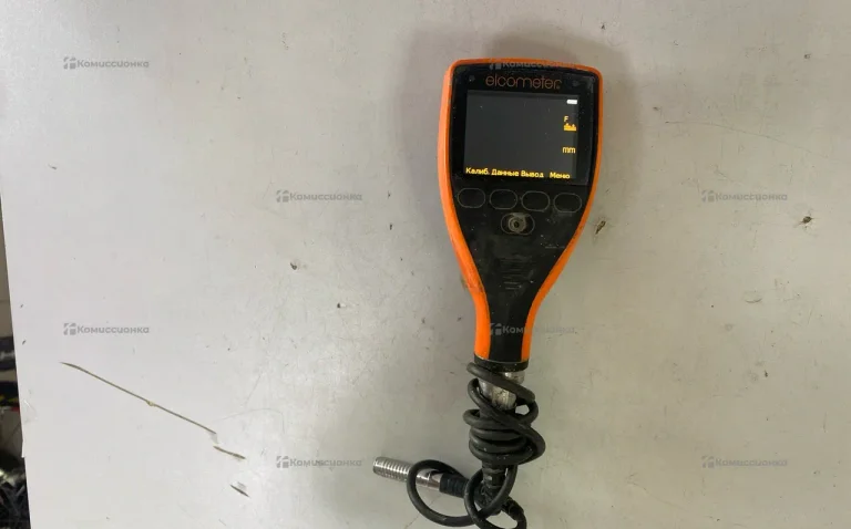 Толщиномер покрытий Elcometer A456CFBS
