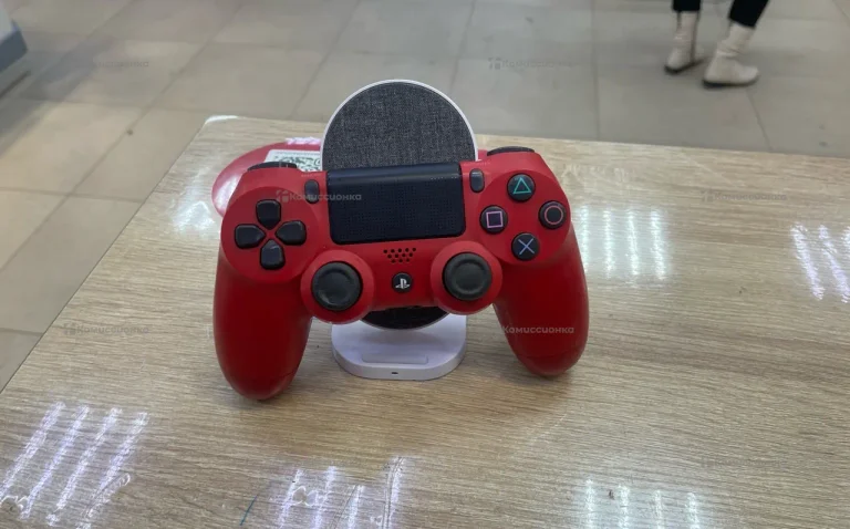 Геймпад Sony PlayStation 4