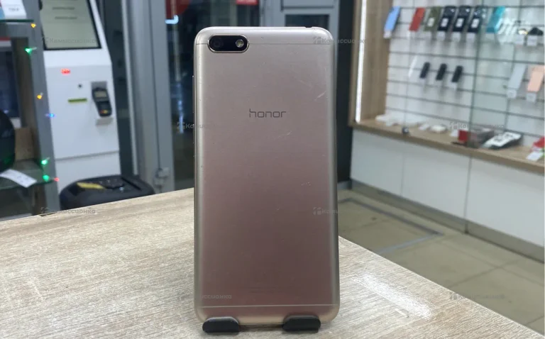 Honor 7A 2/16 ГБ