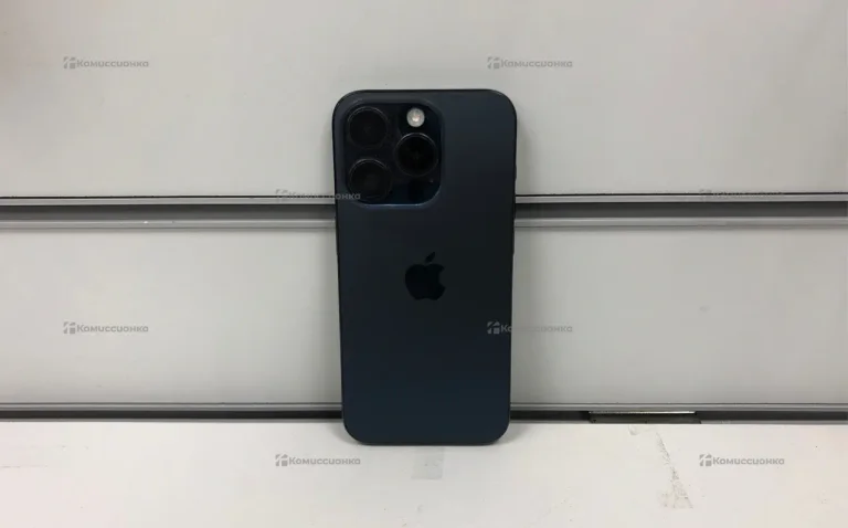 Apple iPhone 15 Pro 8/128 ГБ