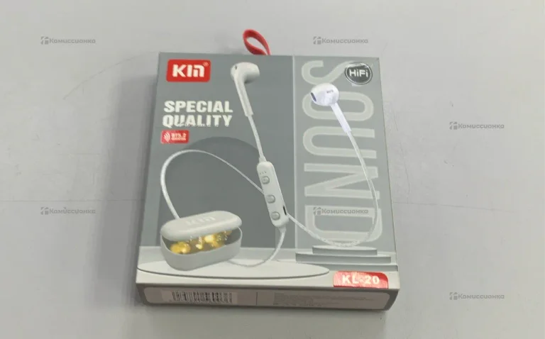 Наушники Kl 20