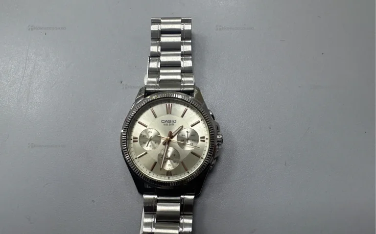 Часы Casio 5374