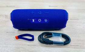 Колонка  портативная jbl flip 7