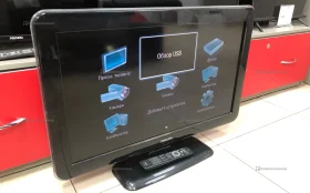 Телевизор Philips 32PFL5606H