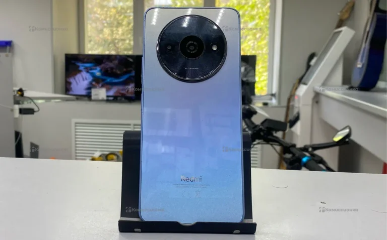 Xiaomi Redmi A3 4/128gb