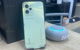 Realme C35 4/128 ГБ
