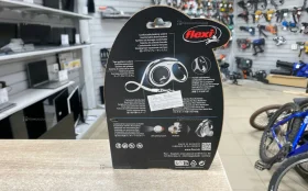 Купить Поводок Flexi L 8m 50kg б/у , в Москва и область Цена:1900рублей