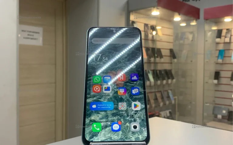 Tecno Spark 30C 8/256 ГБ