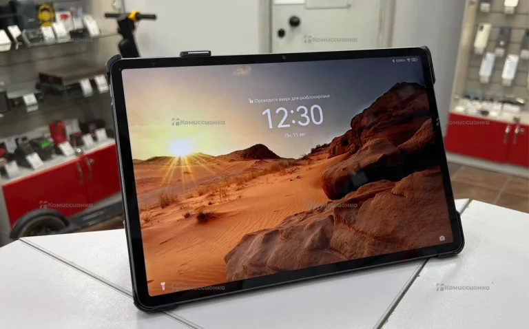 Планшет Huawei MatePad 11.5S 8/128