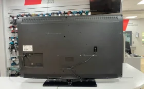 Купить Телевизор Samsung LE40D503F7W б/у , в Тюмень Цена:5990рублей