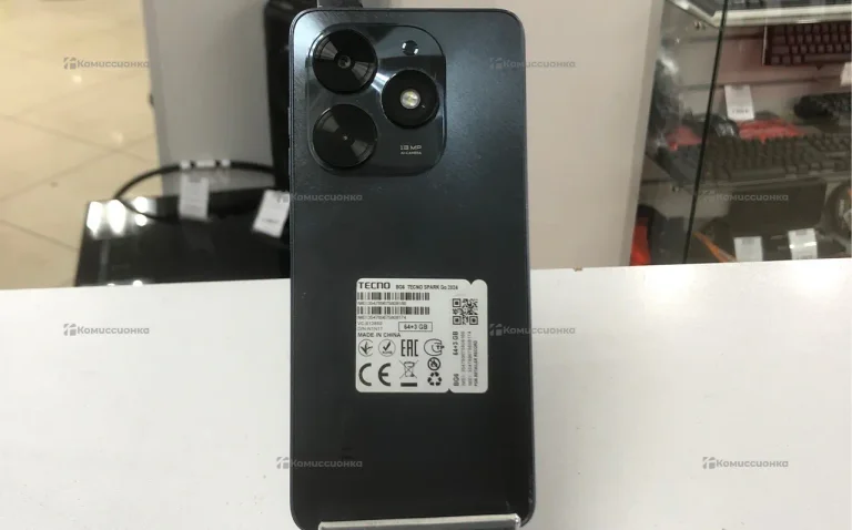 Tecno Spark Go 2024 3/64Gb