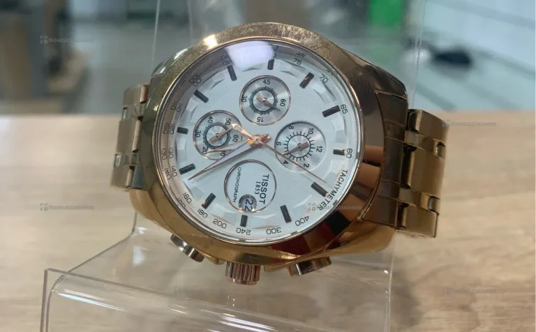 Часы Tissot 330FT (Реплика)