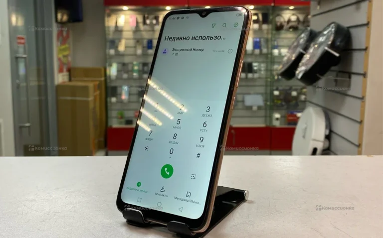 Infinix Hot 12i 4/64 ГБ